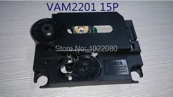 Жаңа CD класы 1 VAM2201 15PIN VAM2202 15P лазерлік линза Lasereinheit оптикалық пикаптар блогы Homely CD ойнатқышына арналған оптика